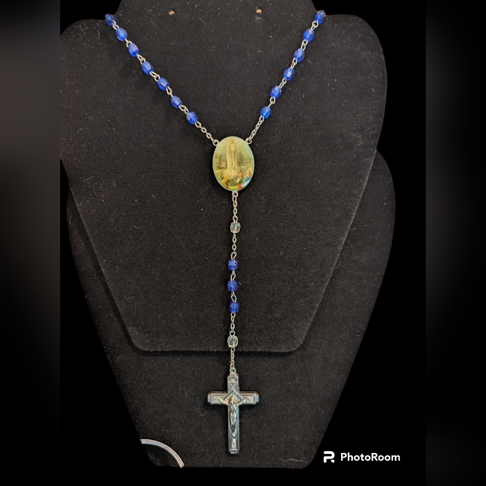Vintage Rosary
